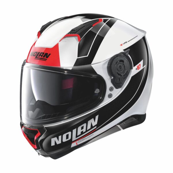 NOLAN - casca N87 SKILLED [N-COM]