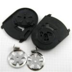 NOLAN / GREX / X-LITE - VISOR MECHANISM, BLACK - N70-2GT/44/EVO