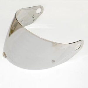 NOLAN - Viziera Metallic SILVER - N60-5/64/63/62/G6.2/.1