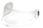 X-LITE - Viziera CLEAR / 2ACT CONVEX - ALL X803/802/702/661/603