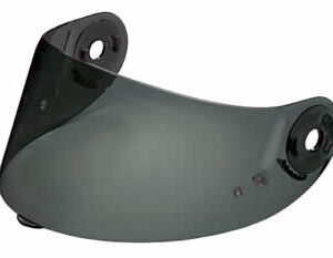 X-LITE - Viziera Dark GREEN / 2ACT FLAT - ALL X803/802/603