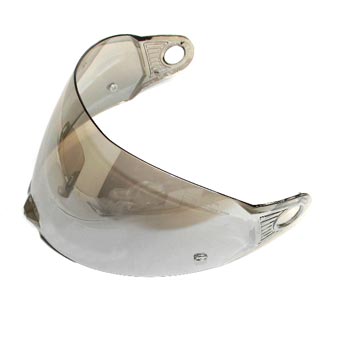 NOLAN - Viziera Metallic SILVER - N86/85