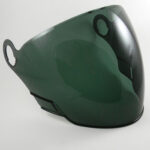 NOLAN - Viziera Dark GREEN - N21Visor