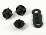 NOLAN / GREX / X-LITE - SCREWS - N53