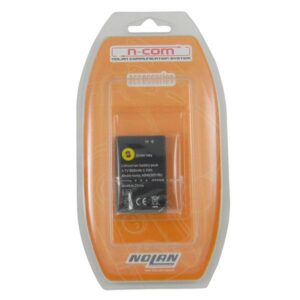 N-COM - Piese de schimb: BATTERY 04