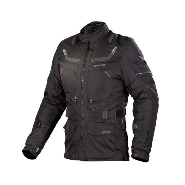 NORDCODE - Geaca dama ADVENTURE EVO