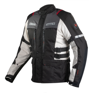 NORDCODE - Geaca RHYNO