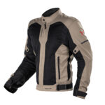 NORDCODE - Geaca JACKAL