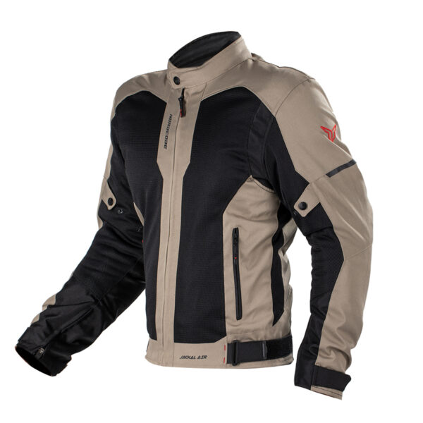 NORDCODE - Geaca JACKAL