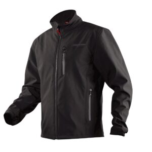 NORDCODE - Geaca CITIZEN TECH