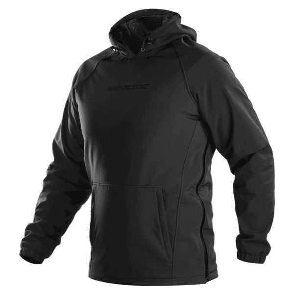 NORDCODE - Hoodie LYNX