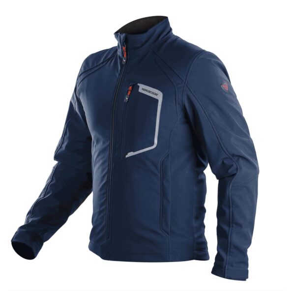 NORDCODE - Geaca ERGO SOFTSHELL
