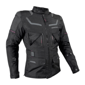 NORDCODE - Geaca dama ADVENTURE EVO 24