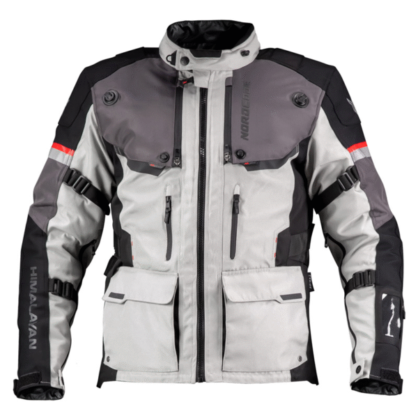NORDCODE - Geaca HIMALAYAN