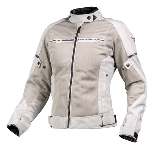 NORDCODE - Geaca dama AERO-R II