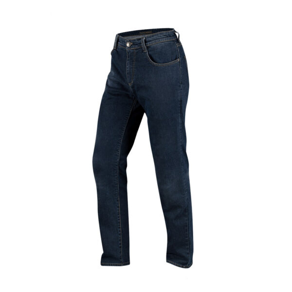 NORDCODE - Pantaloni JEANS KEVLAR