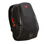 NORDCODE - Rucsac SPORT, negru / rosu