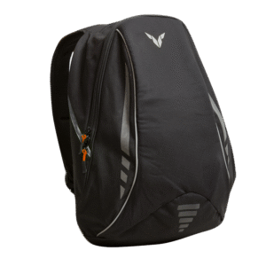 NORDCODE - Rucsac SPORT, negru / gri