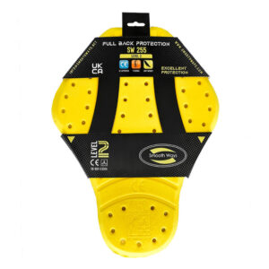 NORDCODE - Protectie spate, dama