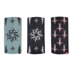 OXFORD - Protectie gat si cap COMFY [set 3 bucati] [neck tube]