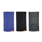 OXFORD - Protectie gat si cap COMFY [set 3 bucati] [neck tube]
