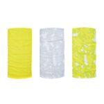 OXFORD - Protectie gat si cap COMFY [set 3 bucati] [neck tube]