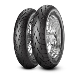 Pirelli - NIGHT DRAGON - 180/60-17 [81H]