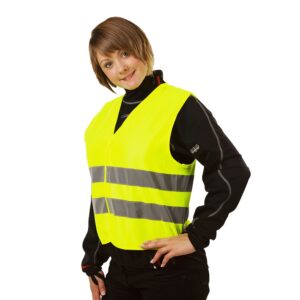 OXFORD - Vesta reflecrtorizanta BRIGHT VEST