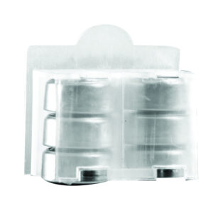 OXFORD - SPARE BATTERIES FOR BOSS ALARM/SCREAMER. SET OF 6