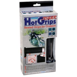 OXFORD - HOTGRIPS FOR CRUISERS (1 INCH)