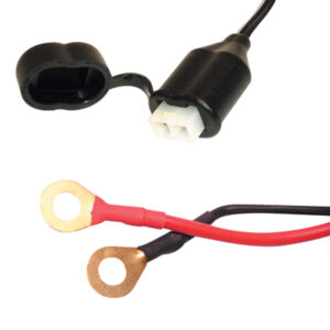 OXFORD - MAXI'/OXIMISER - RING LEADS (UNPACKAGED)