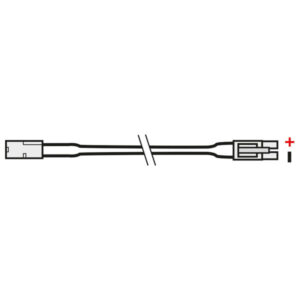 OXFORD - OXIMISER EXTENSION LEAD 3M