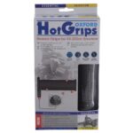 OXFORD - HOTGRIPS SCOOTER WITH PANEL SWITCH