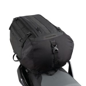 OXFORD - Tocase textil Atlas T-30 Advanced Tourpack, negru