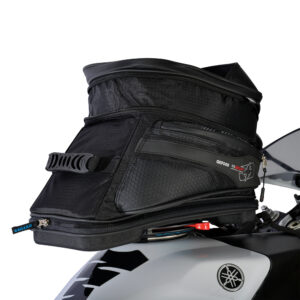 OXFORD - M30R TANK BAG - BLACK