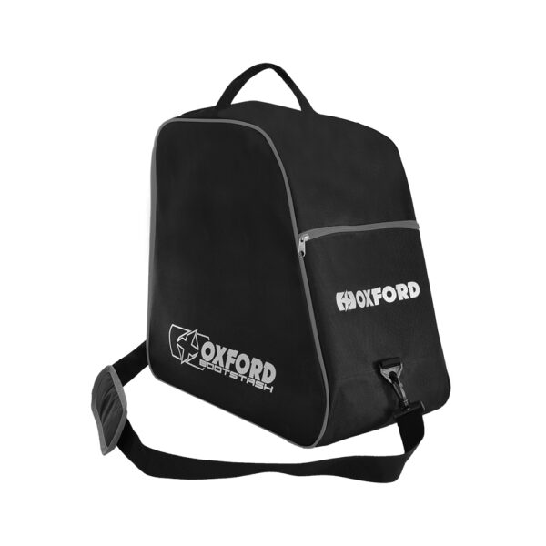OXFORD - BOOTSTASH DELUXE, geanta incaltaminte