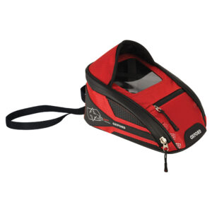 OXFORD - M2R MINI TANK BAG - RED
