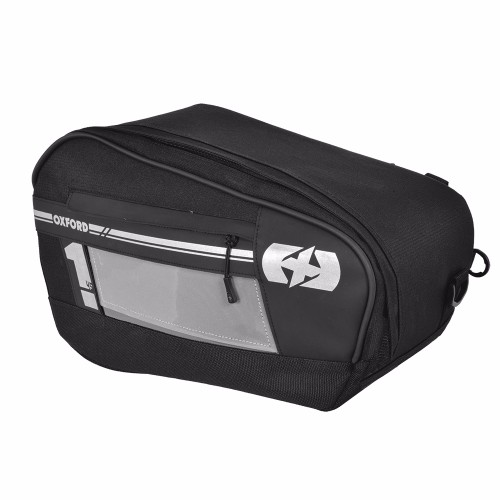 OXFORD - F1 PANNIER SMALL 45L
