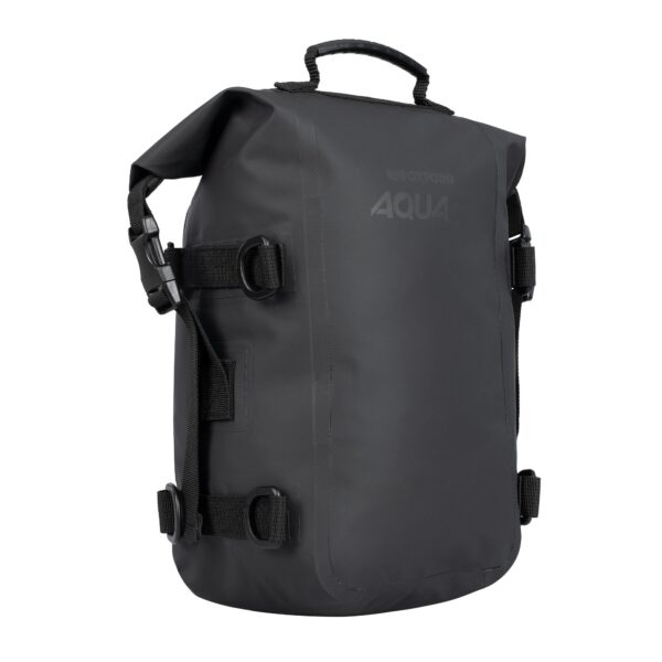 OXFORD - Geanta ghidon C7 Crash Bar Bag