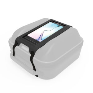 OXFORD - S-SERIES P4S PHONE HOLDER BLACK (Suport telefon) pentru OL526