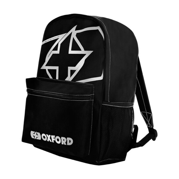 OXFORD - X-Rider Essential BackPack - REFLECTIVE