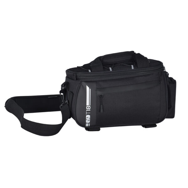 OXFORD BIKE - GEANTA T18 RACK TOP BAG 18L
