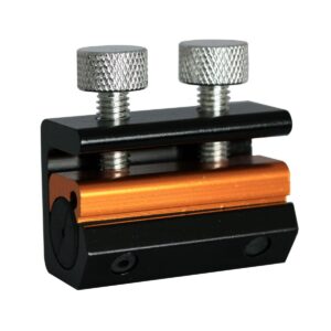 SIFAM - Dispozitiv gresare cabluri cu doua blocaje