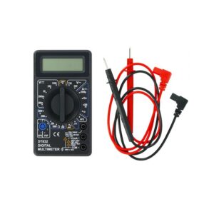 SIFAM - MULTIMETRU DIGITAL