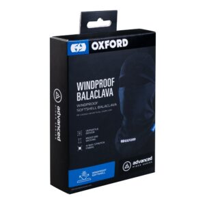 OXFORD - Cagula Advanced Windproof