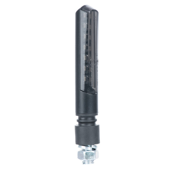 OXFORD - Semnal [LED] Secvential NightSlider - 3 in 1- include 2 rezistente
