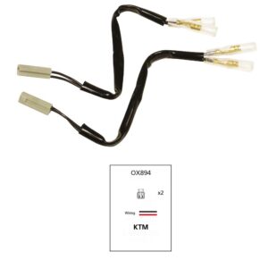 OXFORD - Cabluri semnalizatoare KTM
