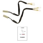 OXFORD - Cabluri semnalizatoare Triumph