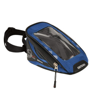 OXFORD - M1R Micro Tank Bag - Blue