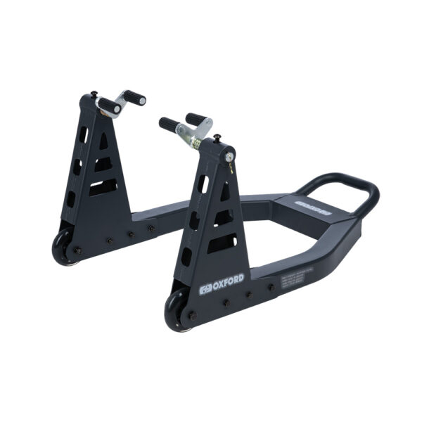 OXFORD - ZERO-G LITE - Stander fata [STND]